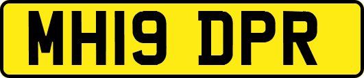 MH19DPR