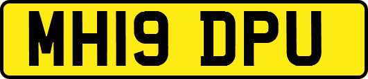MH19DPU