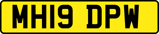 MH19DPW