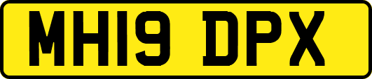 MH19DPX