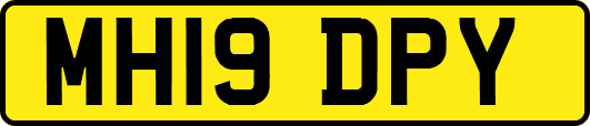 MH19DPY