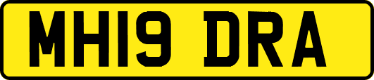 MH19DRA
