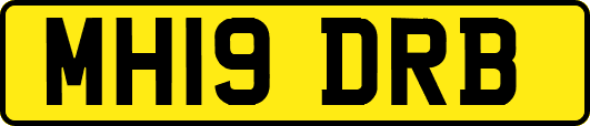 MH19DRB