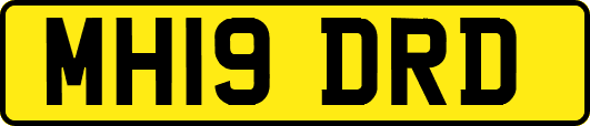 MH19DRD