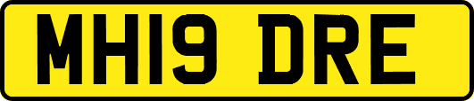 MH19DRE