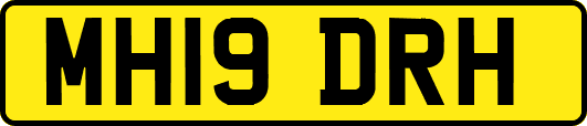 MH19DRH