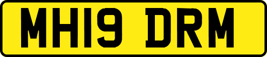 MH19DRM