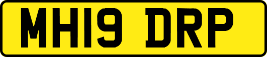 MH19DRP
