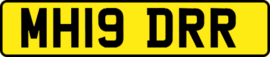 MH19DRR