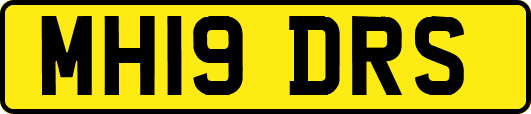 MH19DRS