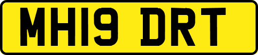 MH19DRT