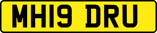 MH19DRU