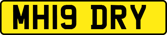 MH19DRY