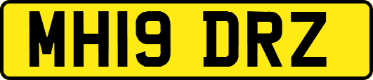 MH19DRZ