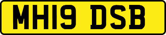 MH19DSB
