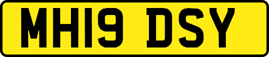 MH19DSY