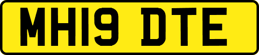 MH19DTE