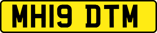 MH19DTM