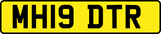 MH19DTR