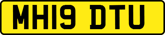 MH19DTU