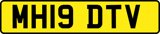 MH19DTV