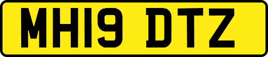 MH19DTZ