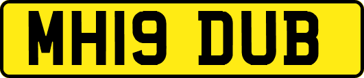 MH19DUB
