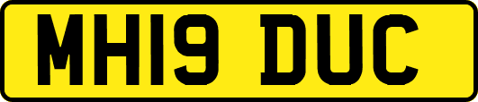MH19DUC