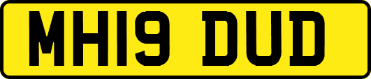 MH19DUD