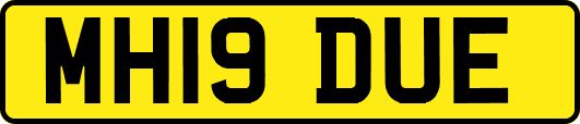 MH19DUE
