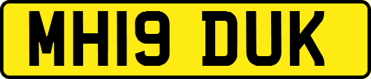 MH19DUK
