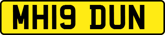 MH19DUN