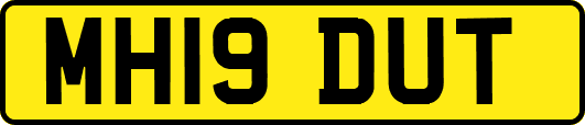 MH19DUT