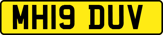 MH19DUV