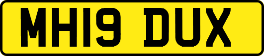 MH19DUX