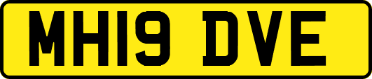 MH19DVE
