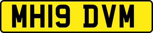 MH19DVM