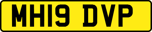 MH19DVP
