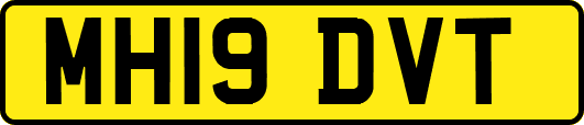 MH19DVT