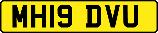 MH19DVU