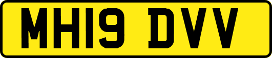 MH19DVV