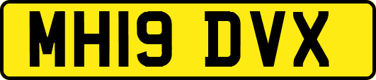 MH19DVX