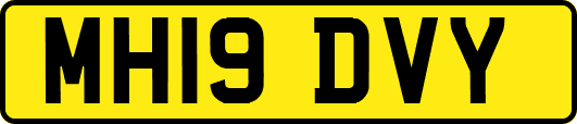 MH19DVY