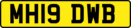 MH19DWB