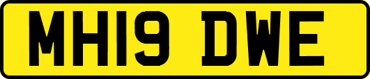 MH19DWE