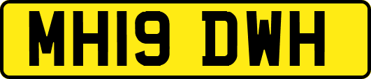 MH19DWH