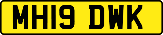 MH19DWK