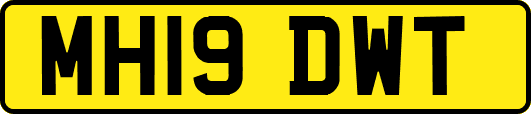 MH19DWT