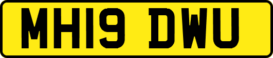 MH19DWU