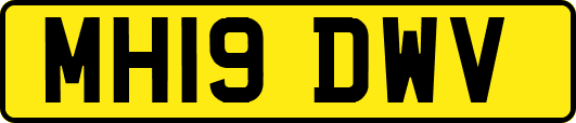 MH19DWV